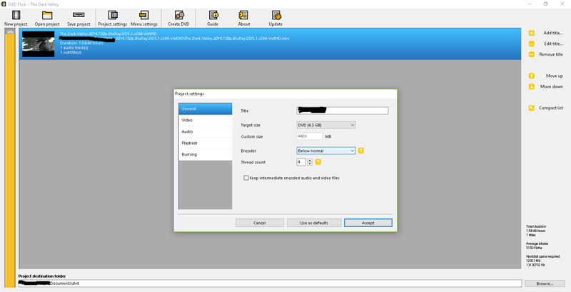 800x409 Dvd Flick Imageburn Error Tom's Guide Forum