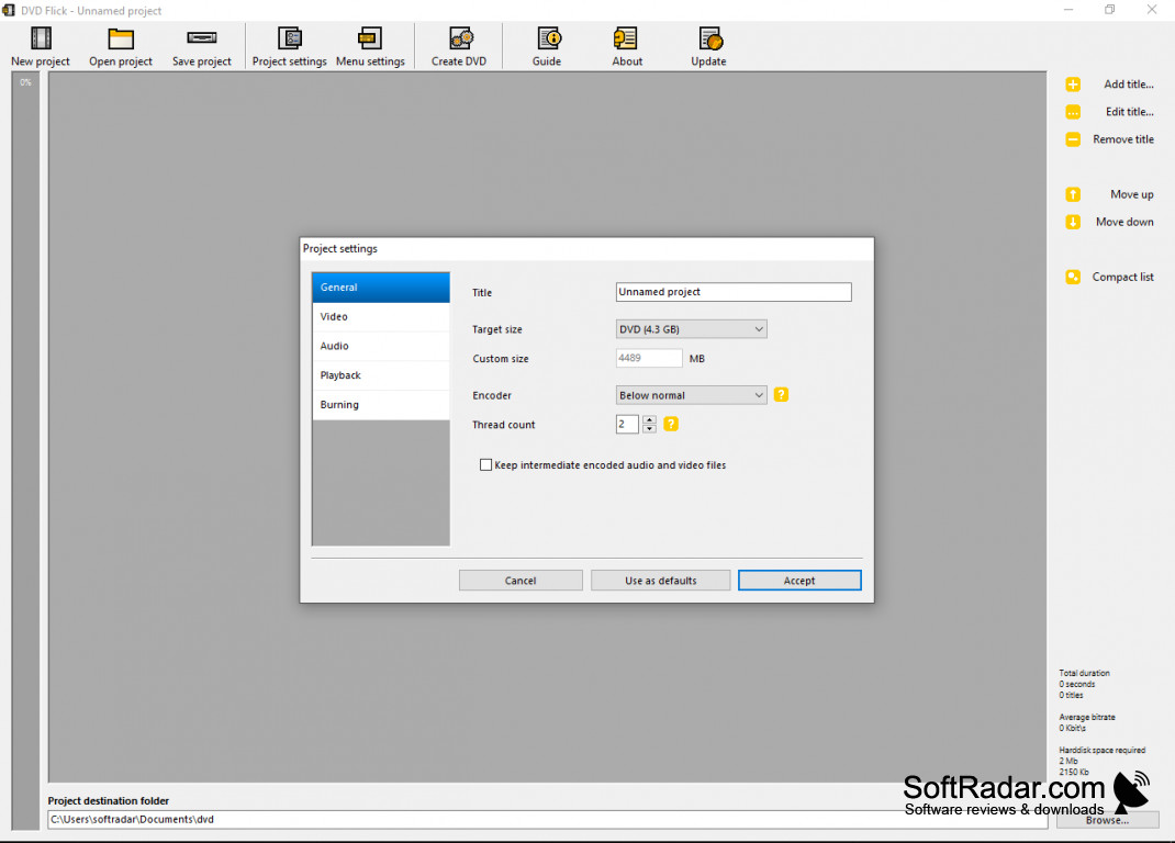 1070x768 Download Dvd Flick For Windows