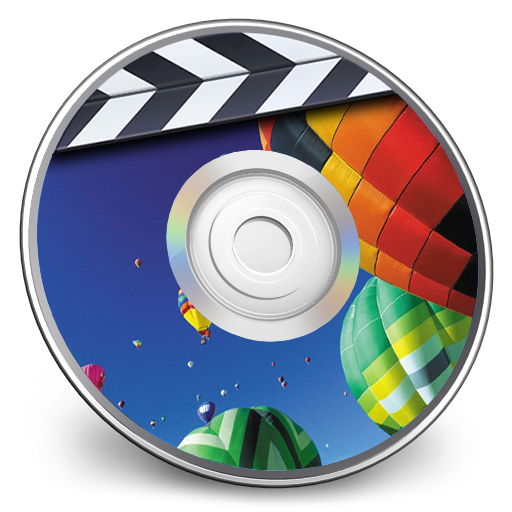 512x512 Dvd, Maker, Windows Icon