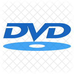 256x256 Dvd Icon Of Flat Style