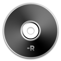 256x256 Dvd Icons