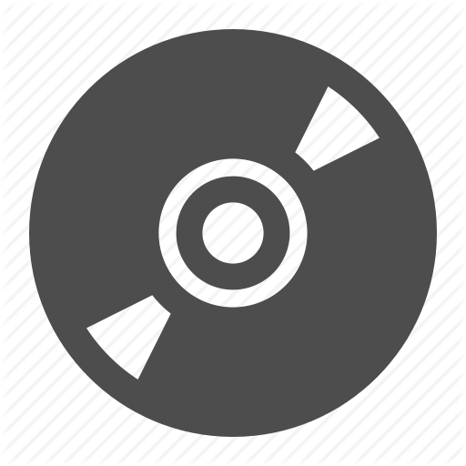 512x512 Bluray, Cd, Disk, Dvd Icon