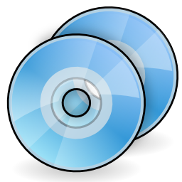 Dvd Icon Png