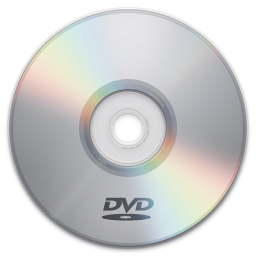 256x256 Device Dvd Icon Iconset