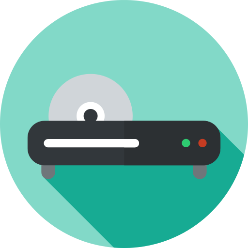 512x512 Dvd Png Icon