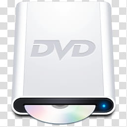 Dvd Player Icon