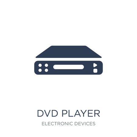 Dvd Player Icon Trendy Flat Vector Dvd Player Icon On White 450x450 Dvd Player Icon Trendy Flat Vector Dvd Player Icon On White