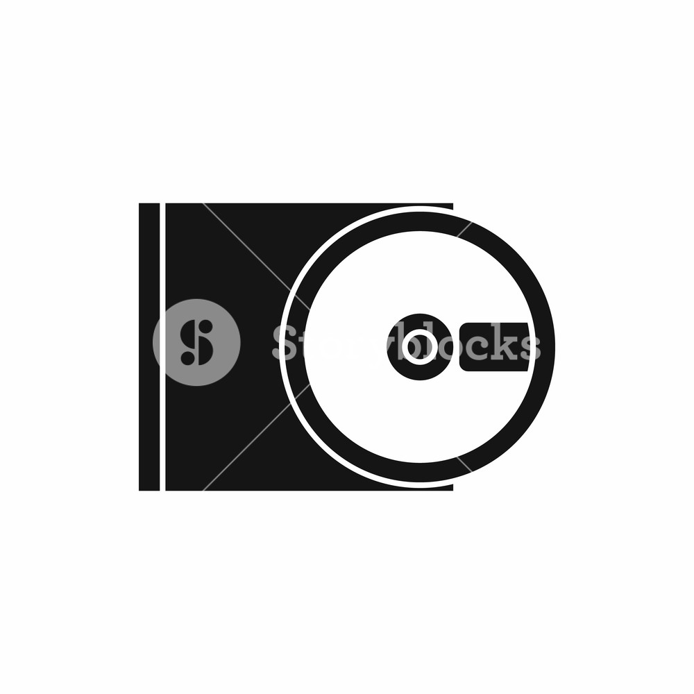 Dvd Player Icon at Vectorified.com | Collection of Dvd Player Icon free ...