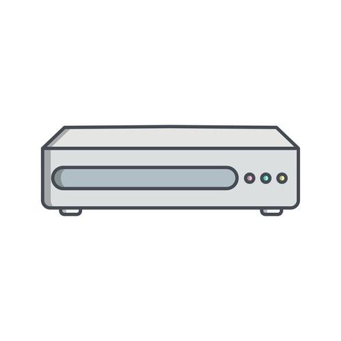 Dvd Player Vector Icon 490x490 Dvd Player Vector Icon