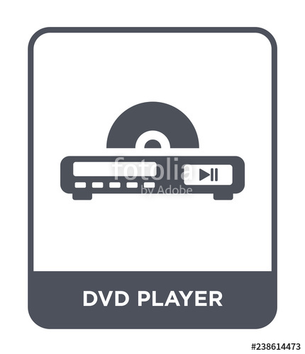 Dvd Player Icon Vector Stock Image And Royalty Free Vector 430x500 Dvd Player Icon Vector Stock Image And Royalty Free Vector