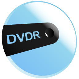 Dvd R Icon 256x256 Dvd R Icon