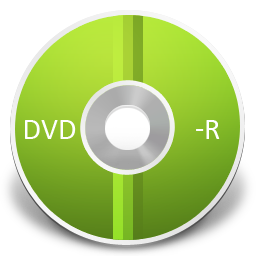 Dvd, R Icon 256x256 Dvd, R Icon