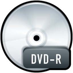 Dvd R Icon Free Download As Png And Formats 256x256 Dvd R Icon Free Download As Png And Formats