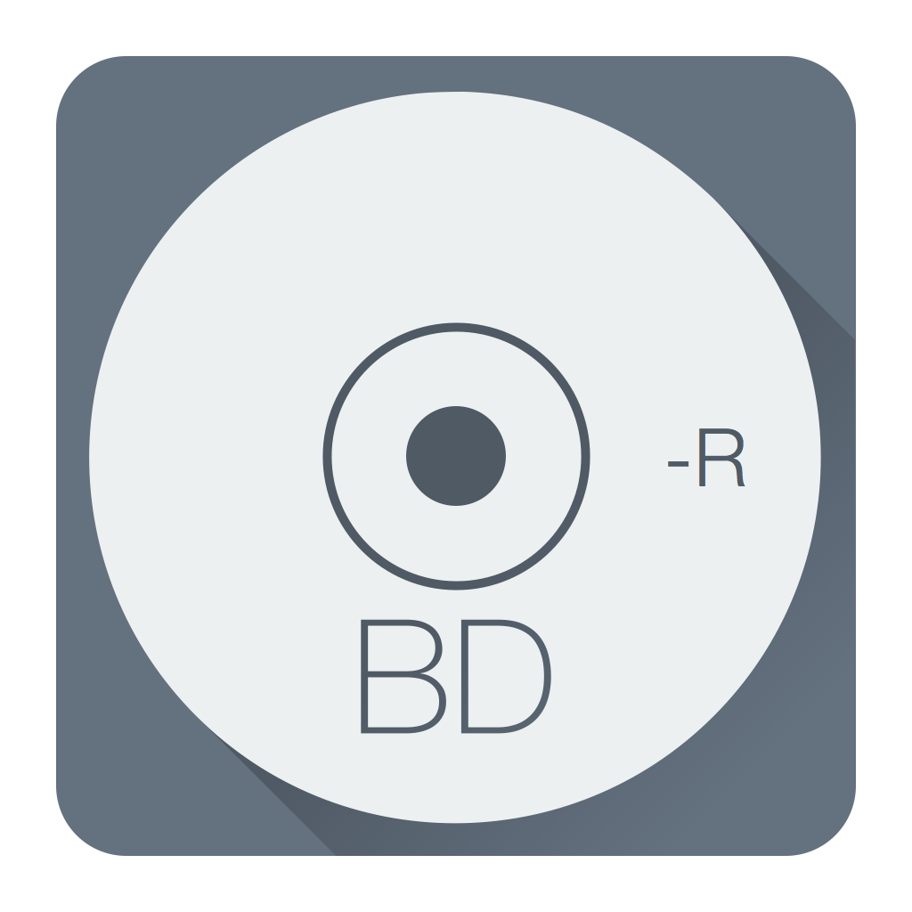 Bd R Icon Shadow Folders Drives Icons Blackvariant 1024x1024 Bd R Icon Shadow Folders Drives Icons Blackvariant