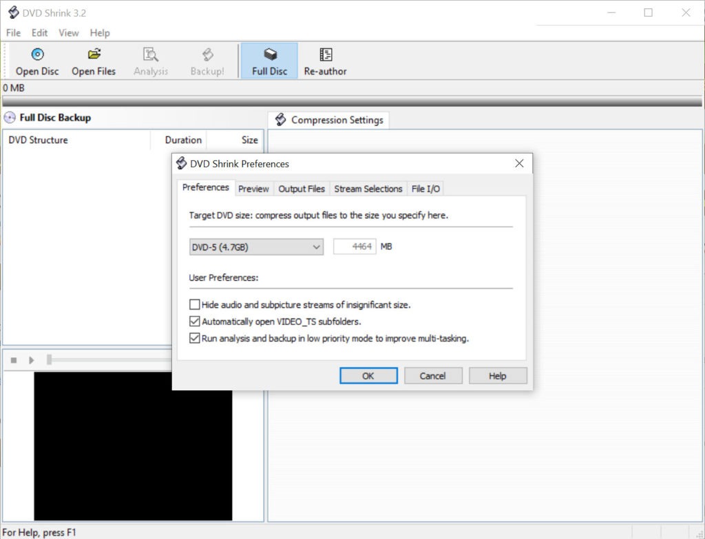 1024x783 Dvd Shrink Free Download For Windows