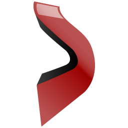 256x256 Dvd Shrink Icon