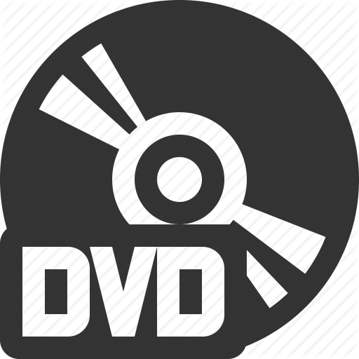 512x512 Disk, Dvd, Movie, Video Icon