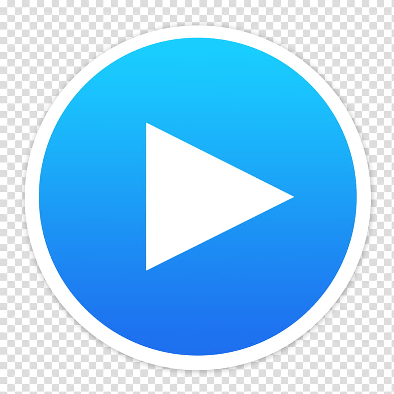 800x800 Flader Default Icons For Apple App Mac Os X, Player Dvd, Blue