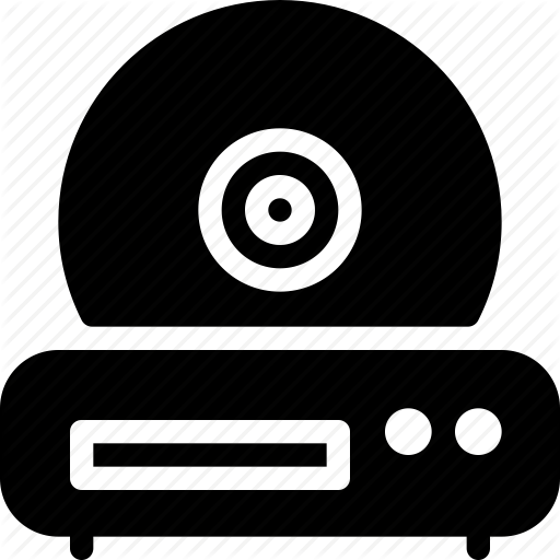 512x512 Audio, Dvd, Media, Multimedia, Music, Video Icon