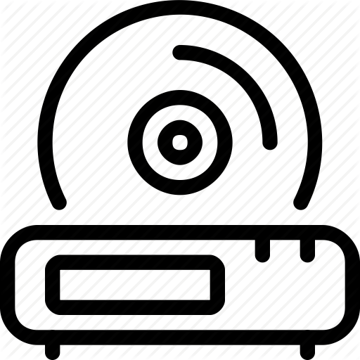 512x512 Blu, Device, Dvd, Movies, Player, Players, Ray, Television, Tv