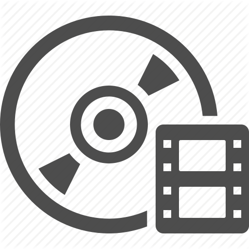 512x512 Bluray, Cd, Disk, Dvd, Movie, Video Icon