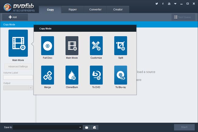 650x433 How To Make Free Dvd Copy With Dvdfab