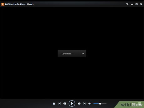 460x345 How To Play Any Movie With Dvdfab Media Player Steps