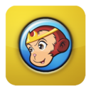 128x128 Dvdfab Icon Super Flurry Pack Icon Sets Icon Ninja