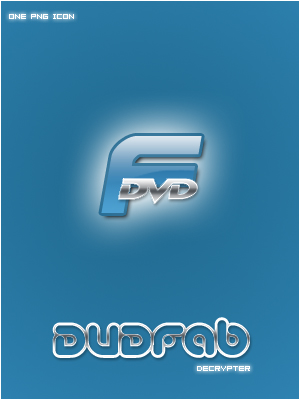 300x400 Dvdfab Decrypter Png Icons