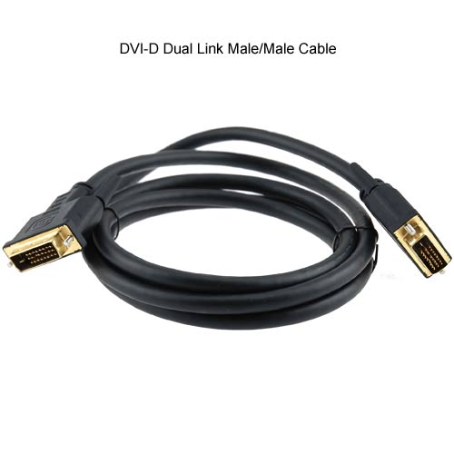 500x500 Dvi Cables