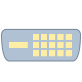 160x160 Dvi Icon