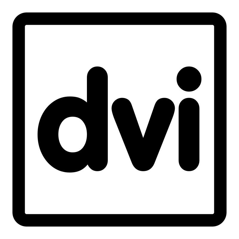 800x800 Download Free Png Primary Dvi
