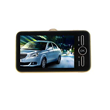 355x355 Car Digital Video Recorder Camera Dvr
