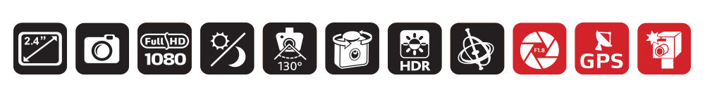 1000x138 Mivue In Car Camera Deluxe Dvr