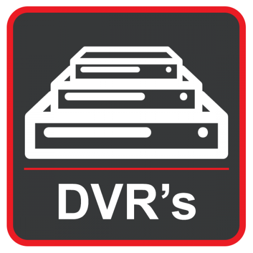 500x500 Dvrs Icon