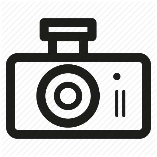 512x512 Car, Dvr, Recorder, Video Icon