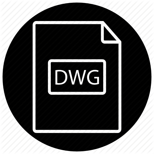 512x512 Cycle, Dwg File, Dwg Icon, Extension, Format, Type Icon