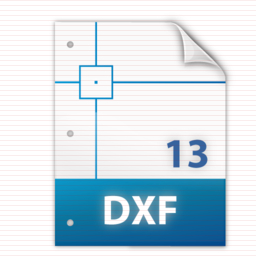 Dxf Icon
