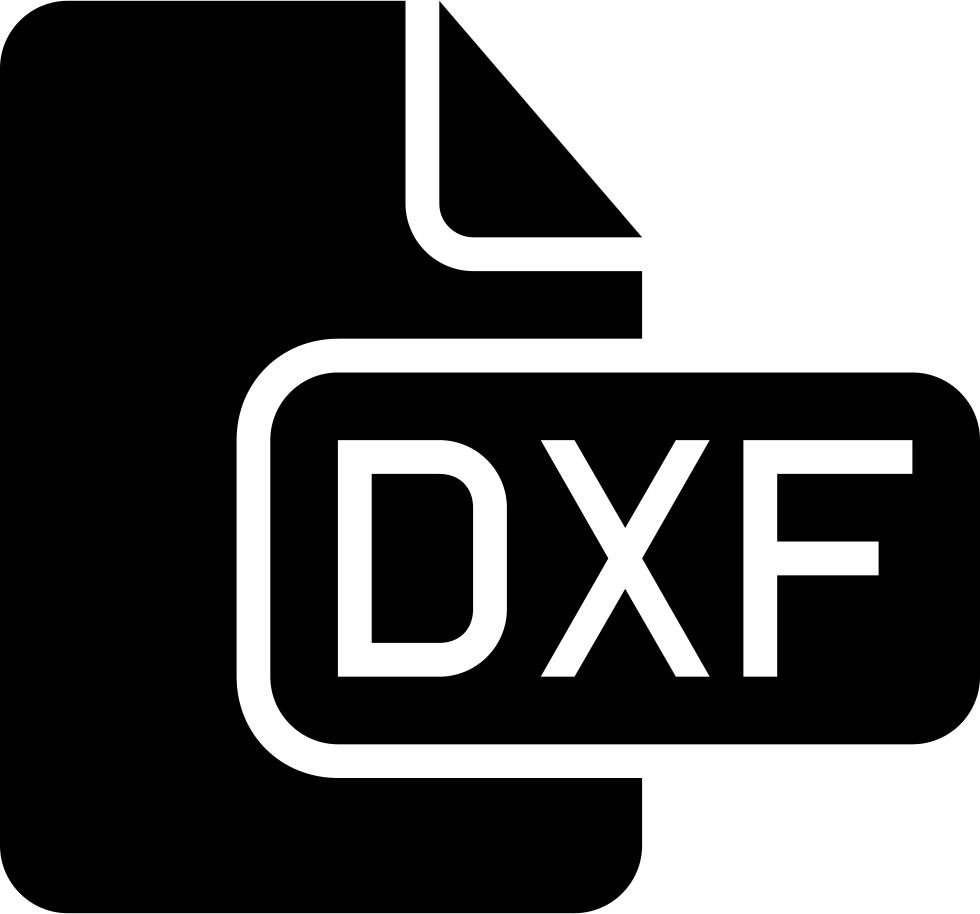980x914 Dxf Black Interface Symbol Png Icon Free Download