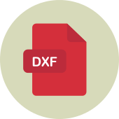 170x170 Dxf Png Icon