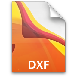256x256 Adobe Illustrator Dxf Icon