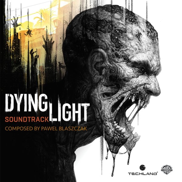 600x600 Dying Light Music Composer For Video Games