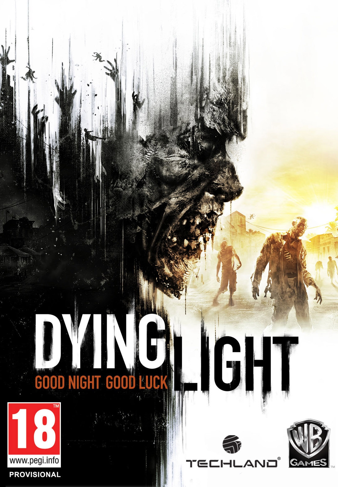 1088x1568 Buy Dying Light Steam