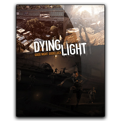 512x512 Icon Dying Light
