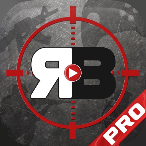 512x512 Theradbrad Dying Light