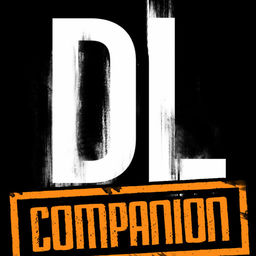 256x256 Companion For Dying Light