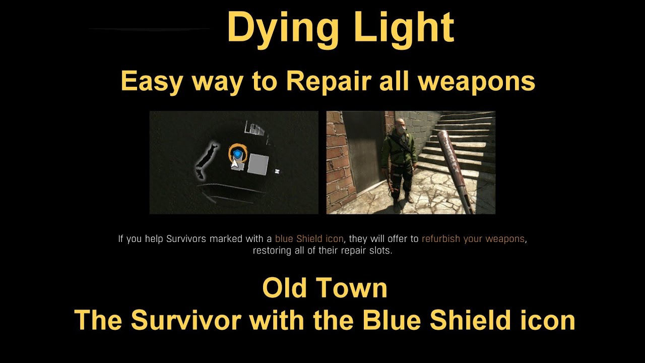 1280x720 Dying Light