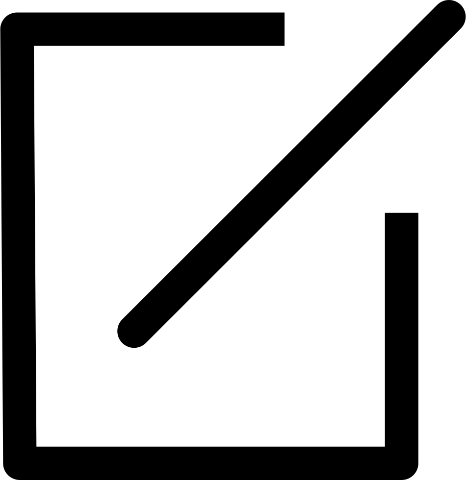 950x980 Cg Write Dynamic Icon Png Icon Free Download