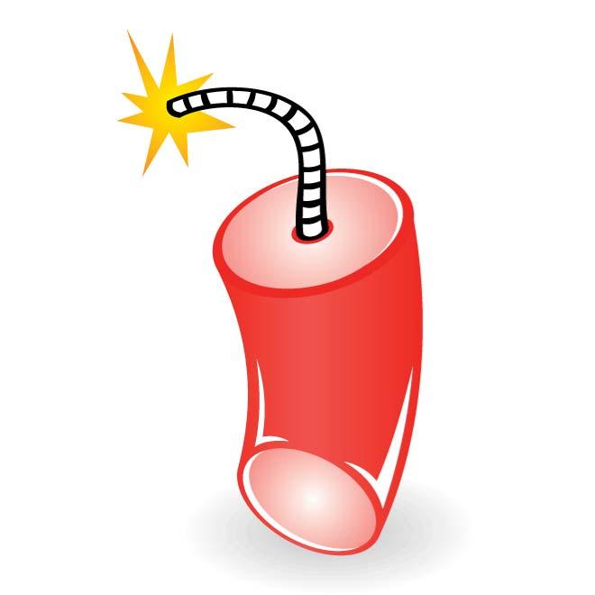 660x660 Dynamite Icon