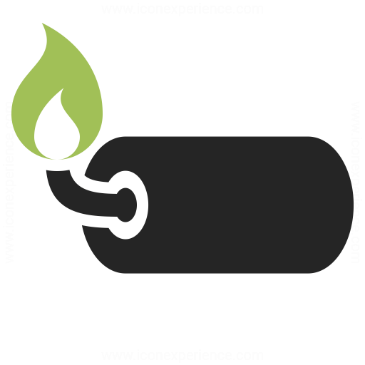 512x512 Dynamite Icon Iconexperience